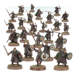 Warriors of Rohan™