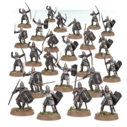 Warriors of Minas Tirith™