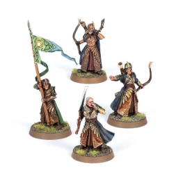 Galadhrim™ Elf Commanders