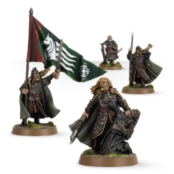 Rohan™ Commanders