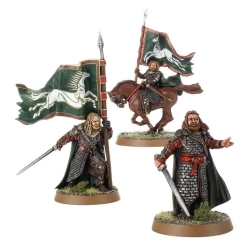 Gamling et Háma