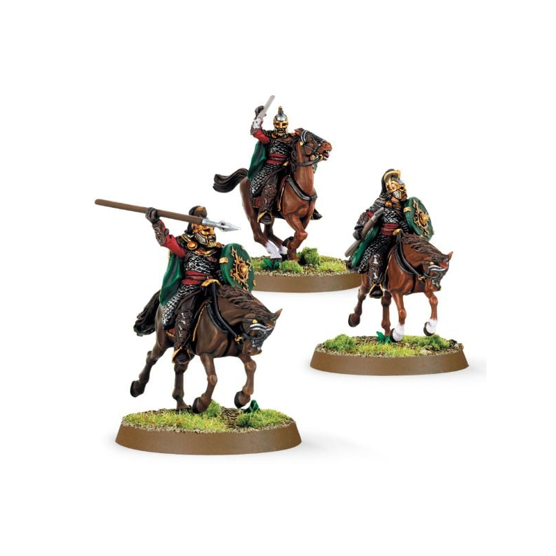 Rohan™ Royal Knights