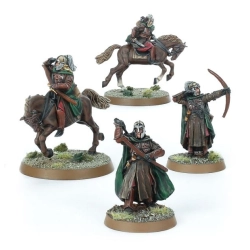Rohan™ Outriders