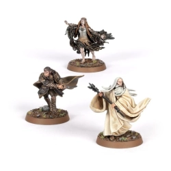 Vanquishers of the Necromancer™