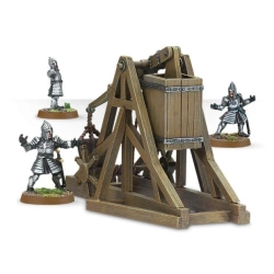 Gondor™ Battlecry Trebuchet