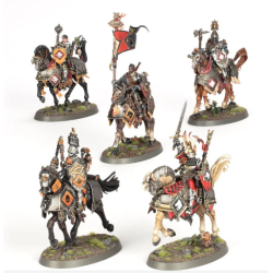 Cavaliers des Guildes Franches