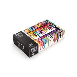 Acrylique Liquitex Basics - Set 48 x 22ml