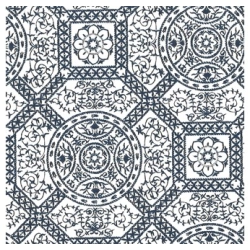 Diva Marine sur papier indien 100g 50x70cm