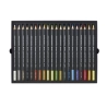 Crayons Museum Caran d'Ache x20 paysage