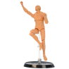 Figurine articulée Mister 2.0 + 1 Graphite Marker
