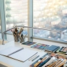 Lampe de table Daylight Slimline 3