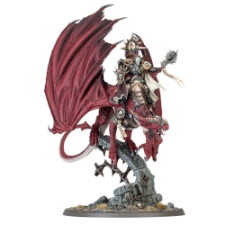 Ionus Cryptborn, Gardien des Âmes Égarées