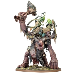 Trugg le Roi des Troggoths