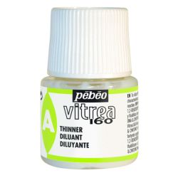 Diluant Vitrea 160 Pebeo 45ml