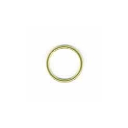 Anneaux soudés 20mm x10