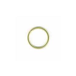 Anneaux soudés 20mm x10