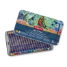 Boite de crayons Inktense - Derwent x36