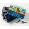 Boite de crayons Inktense - Derwent x100