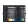 Crayons Museum Caran d'Ache x20 Marine
