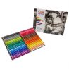 Boîtes de 48 crayons pastels - Conté à Paris
