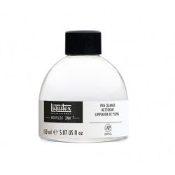 Nettoyant Ink de Liquitex 150ml