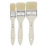 Set de 3 spalters en soie de porc - Pébéo
