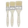 Set de 3 spalters en soie de porc - Pébéo