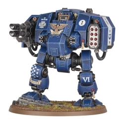 Dreadnought Ballistus