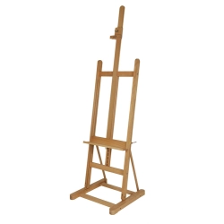 Chevalet d'atelier studio JS10 de Jullian