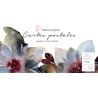 Cartes postales Aquarelle Moulin du coq 250 g A6