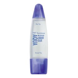 Colle Aqua mono liquid 50ml Tombow