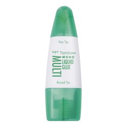 Colle Multi mono liquid 25ml Tombow