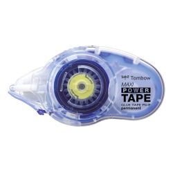 Colle maxi Power Tape roller Tombow