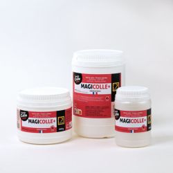 Vernis colle magicolle + - Dalbe