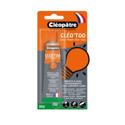 Colle Cléotoo tube 30 gr