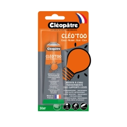 Colle Cléotoo tube 30 gr