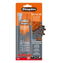 Colle sili-Glue 90gr