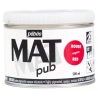 Acrylique extra mate Mat Pub - Pebeo