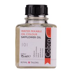 Huile Carthame Cobra sans solvant 75ml