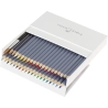Box de 38 crayons Aquarellables GoldFaber