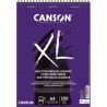 Album XL Fluid Mix Media 250g - Canson