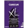 Album XL Fluid Mix Media 250g - Canson