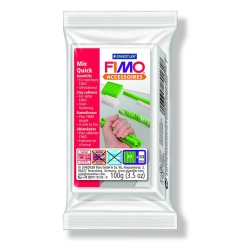 Ramolisseur Mix Quick 100g - Fimo