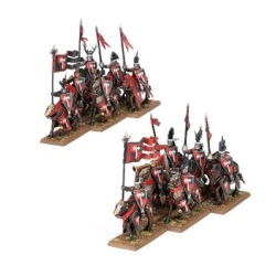 CHEVALIERS DU ROYAUME/CHEVALIERS ERRANTS