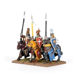 CHEVALIERS DU GRAAL