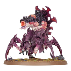 Pyrovore Tyranide