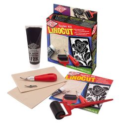 Coffret linogravure découverte - Essdee