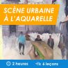 Pack Aquarelle complet