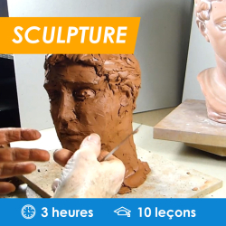 Pack Sculpture