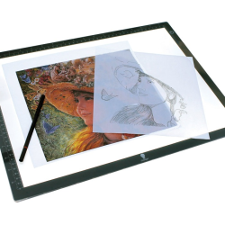 Table lumineuse Daylight A3